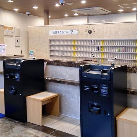 Toyoko Inn Morioka Ekimae المظهر الخارجي الصورة