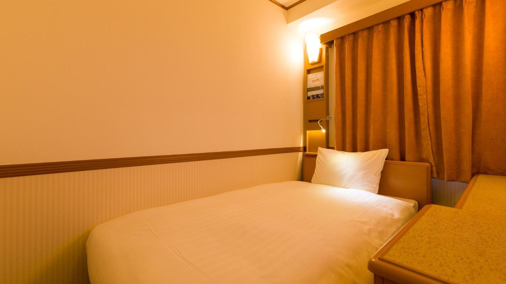 Toyoko Inn Morioka Ekimae الغرفة الصورة