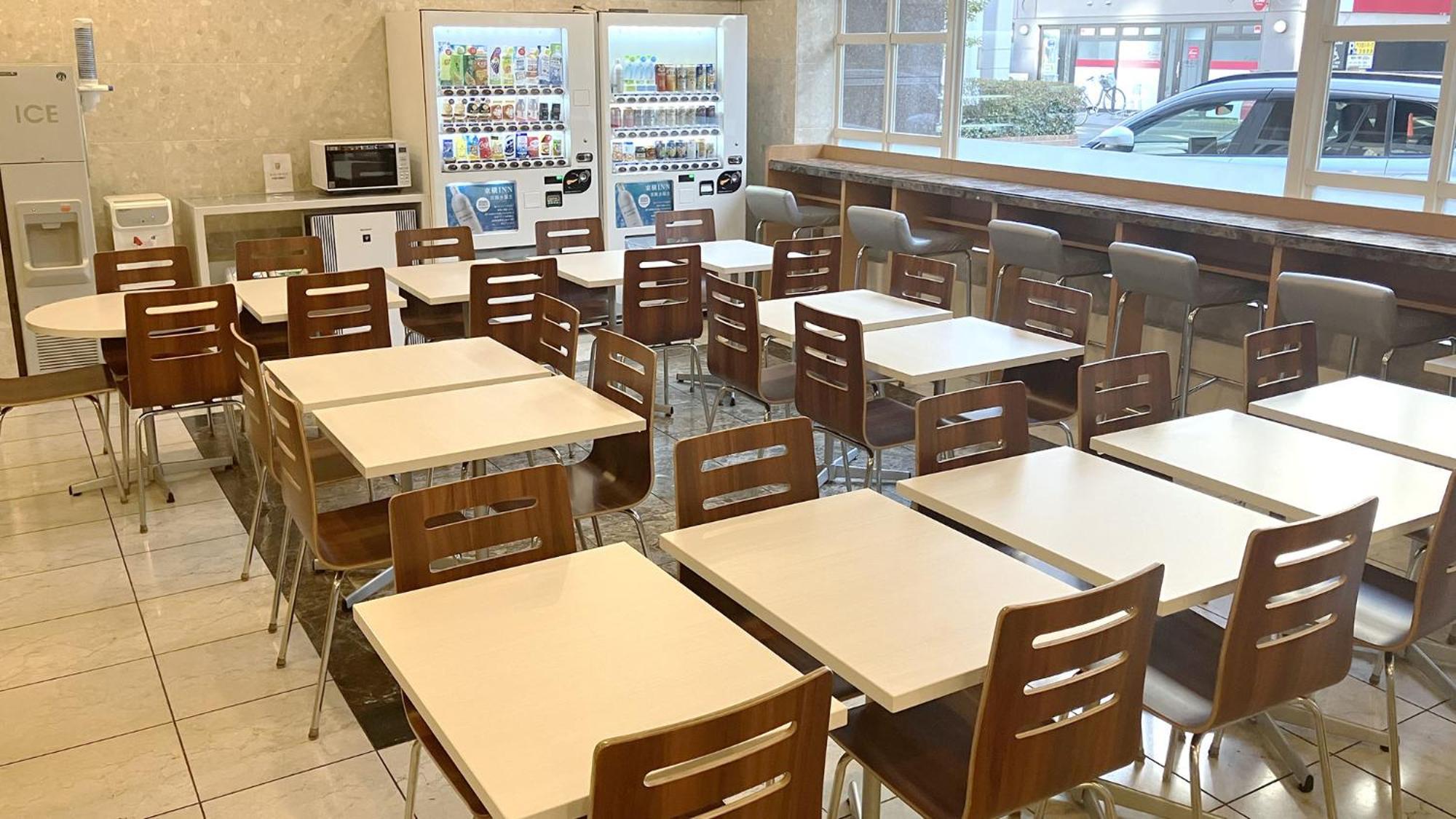Toyoko Inn Morioka Ekimae المظهر الخارجي الصورة