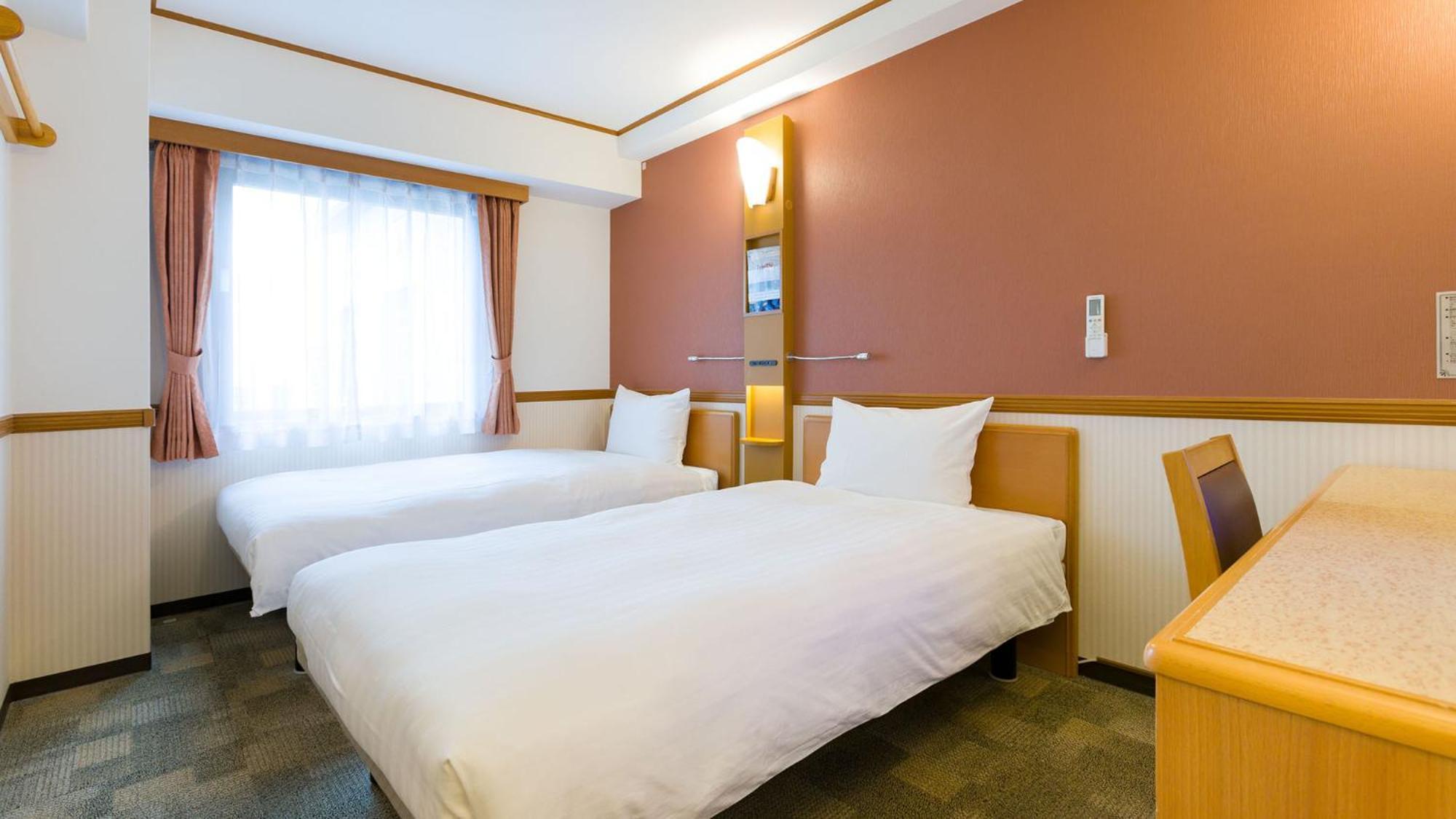 Toyoko Inn Morioka Ekimae المظهر الخارجي الصورة