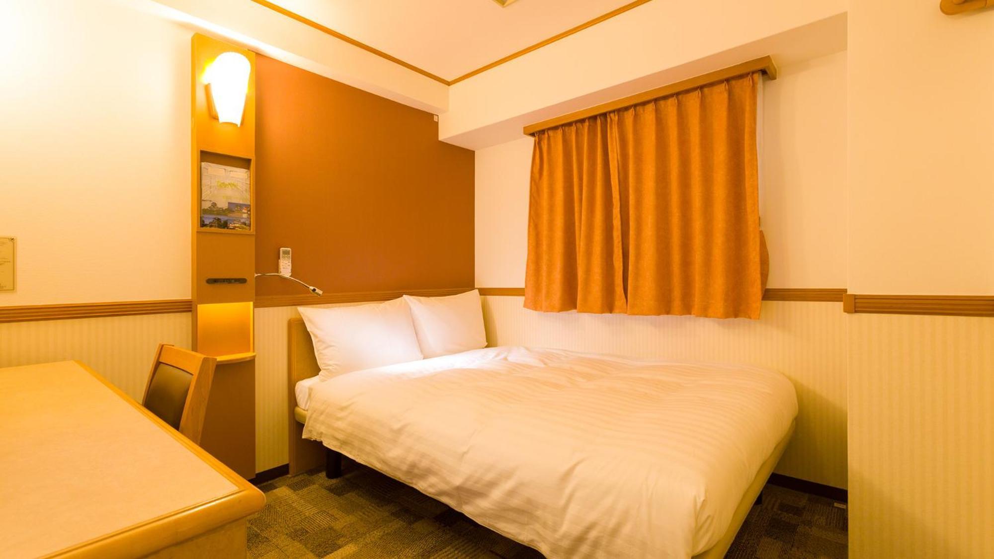 Toyoko Inn Morioka Ekimae الغرفة الصورة