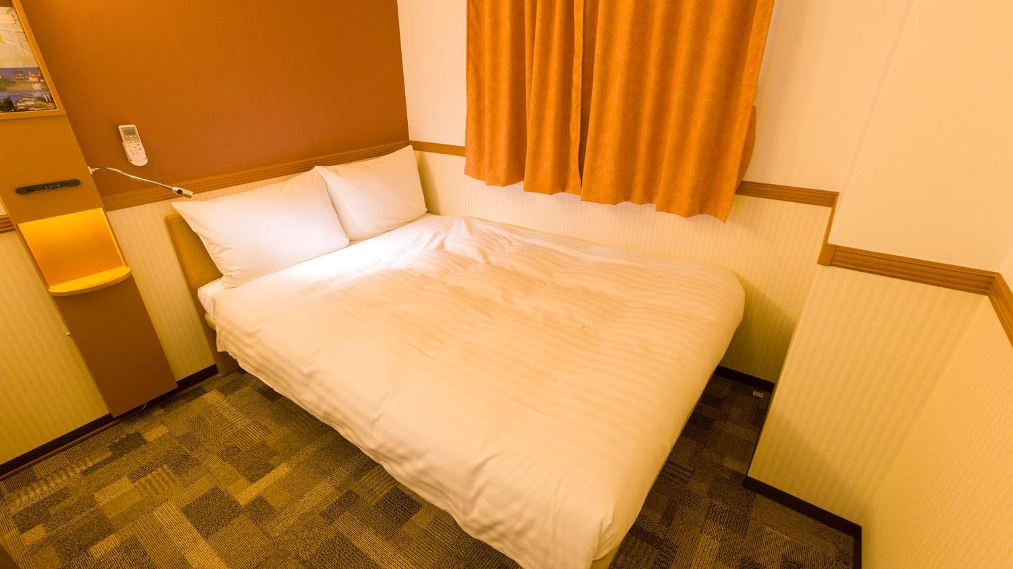 Toyoko Inn Morioka Ekimae الغرفة الصورة